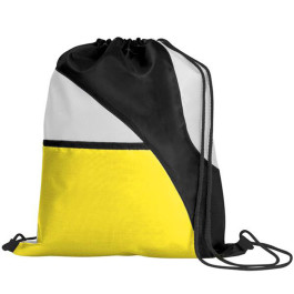 Custom Tres-Colored Sport Pack