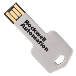 8GB Key USB Drive