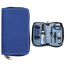 Custom Zip Executive Tool Kit
