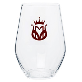 19 Oz Concerto Stemless Wine