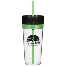 16 Oz. Aurora Tumbler