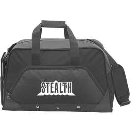 Custom Sports Duffel Bag