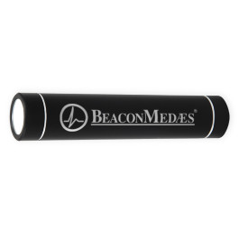 Cylinder Power Bank