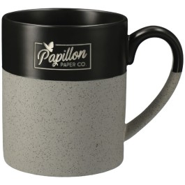 Otis Ceramic Mug 15 oz.