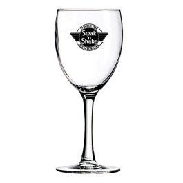 Nuance 8.5 oz. Wine Glass