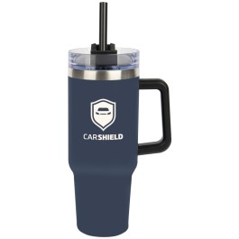 40 oz. Intrepid Stainless Steel Tumbler
