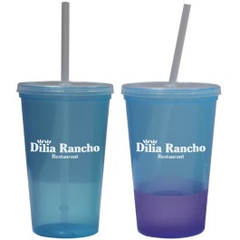 22 oz. Color Changing Tumbler