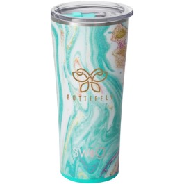 22 oz. Swig Life Wanderlust Tumbler