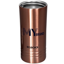 16 oz. Isabel Vacuum Tumbler By Igloo