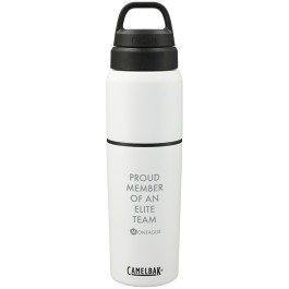 CamelBak MultiBev 22 oz. Bottle & 16 oz. Cup Insulated SS