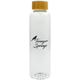 20 oz. Conroy Glass Bottle
