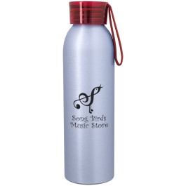 22 oz. Darby Aluminum Bottle