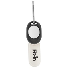 LED Zipper Pull 