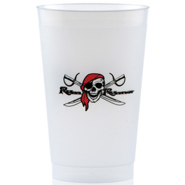 24 oz. Frost-Flex Cups