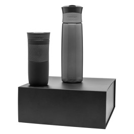 Printed Byron & Madison Gift Set