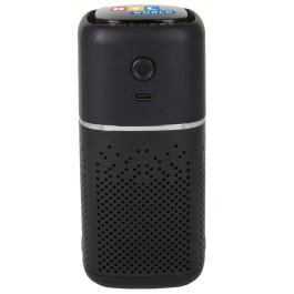 Portable HEPA 13 Air Purifier