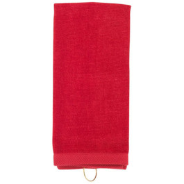 Imprinted Classic Golf Towel