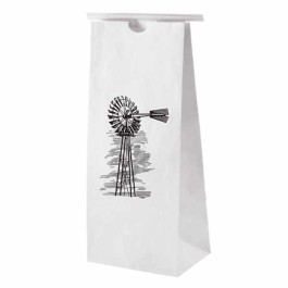 Imprinted Coffee Bags
