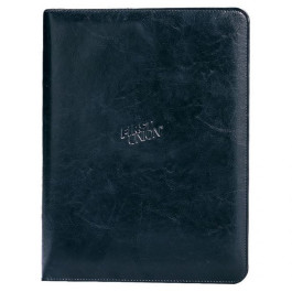 Executive Vintage Leather Padfolio