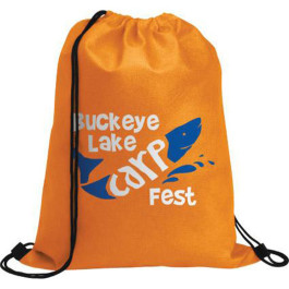 Personalized Drawstring Bags