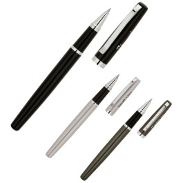 Imprinted Rollerball Pen