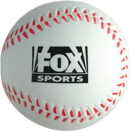 Promotional Baseball Stress Ball