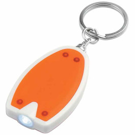 Logo LED Key Chain