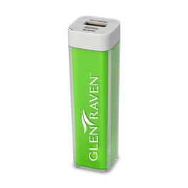 Luxe Power Bank