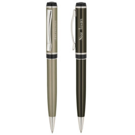 Monogrammed Ballpoint Pen