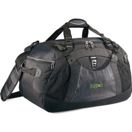 Monogrammed Vertex Sport Duffel