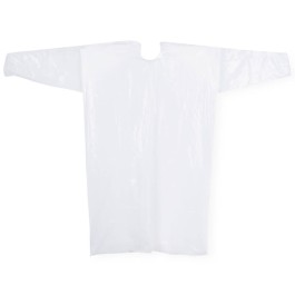 LDPE Gown