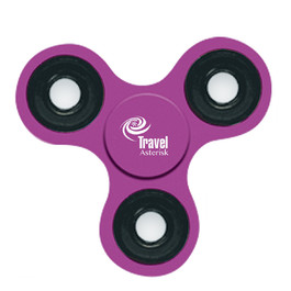 Custom Fidget Spinner
