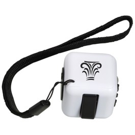 ABS Plastic Gadget Cube