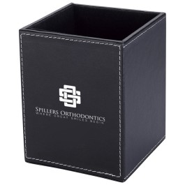Executive Pen and Pencil Cup