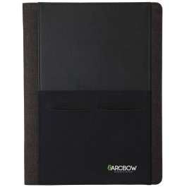 Stockton Tech & Conference Padfolio