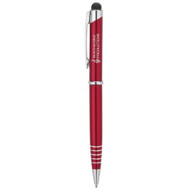 Alliance Ballpoint Pen / Stylus
