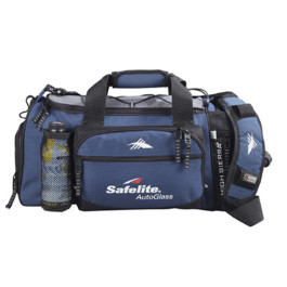 Personalized High Sierra 21" Water Sport Duffel
