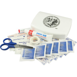 Personalized Medical Kit
