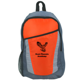 Imprintable City Backpack