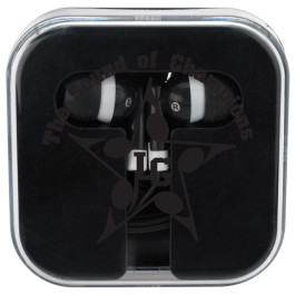 Printable Ear Buds In Compact Case