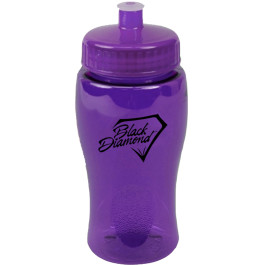 18 oz. Poly-Pure Junior Bottle