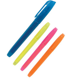 Printed Pocket Highlighter