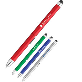 Promo Claremont Stylus Ballpoint Pen