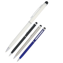 Promo Newport Ballpoint Stylus Pen