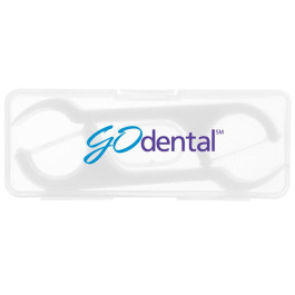 Promo Toothpick Flosser