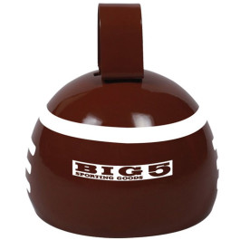 Promotional Football Cow Bell
