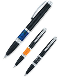 ROMERO Twist Ballpoint