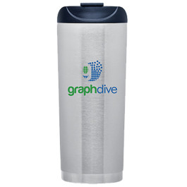 Imprinted 16 oz. Cayman Tumbler