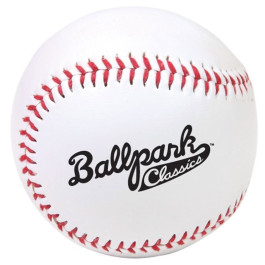 Synthetic Promotional Baseball