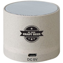 Harvest Mini Cylinder Speaker